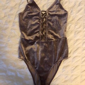Forever 21 bodysuit